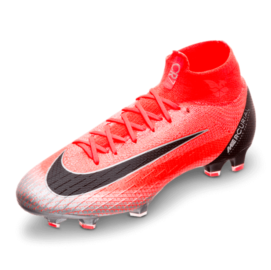 mercurial superfly vi cr7